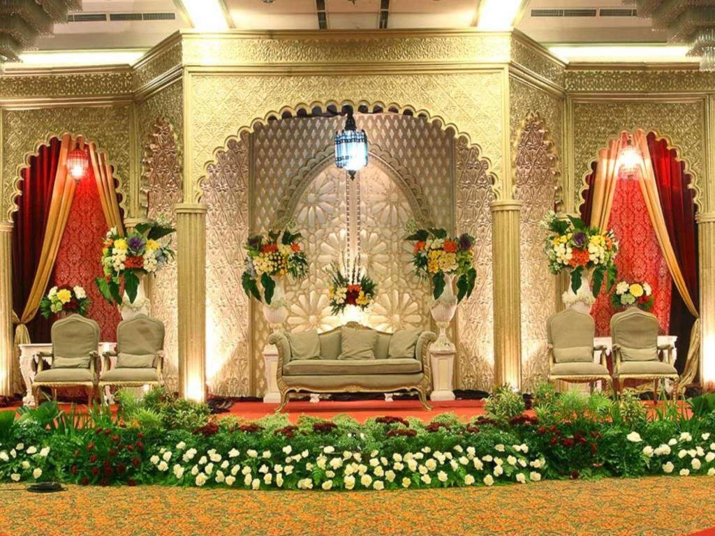Kartika Chandra Hotel Yakarta Exterior foto